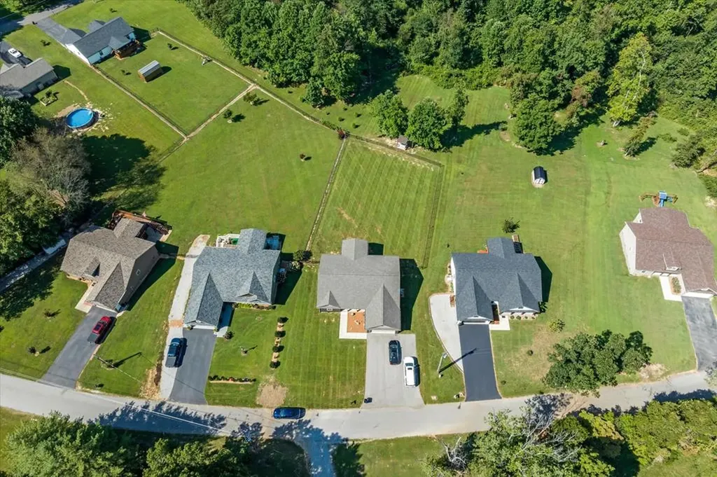 1280 Villa Drive Livingston TN 38570