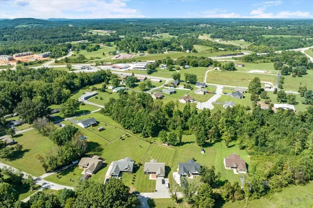 1280 Villa Drive Livingston TN 38570