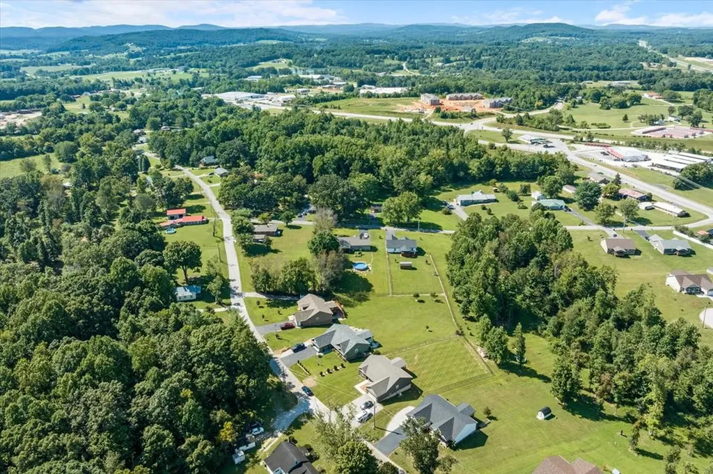 1280 Villa Drive Livingston TN 38570