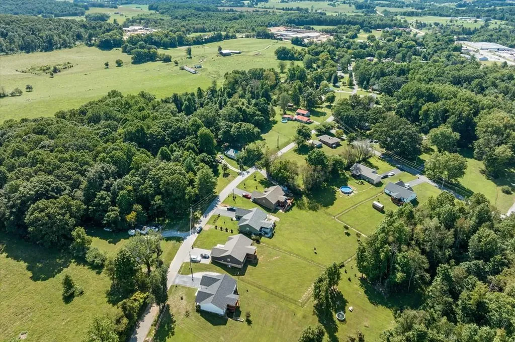 1280 Villa Drive Livingston TN 38570