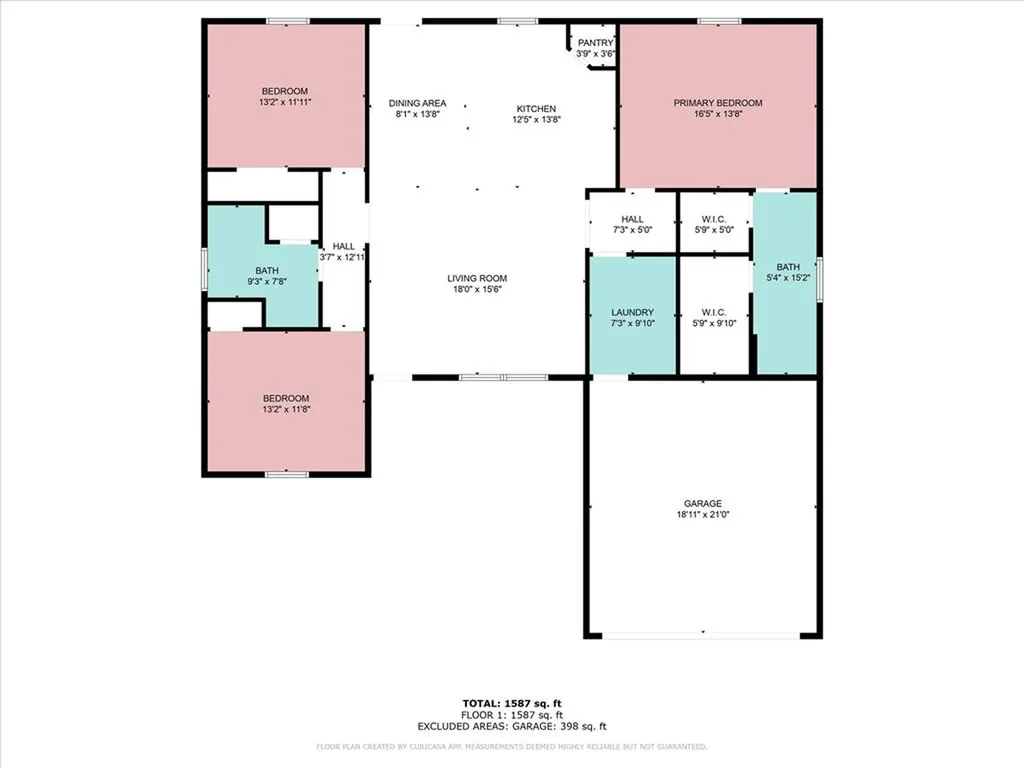 1280 Villa Drive Livingston TN 38570