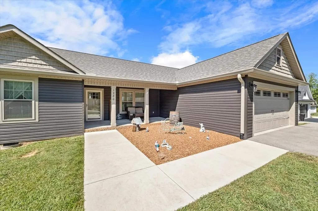 1280 Villa Drive Livingston TN 38570