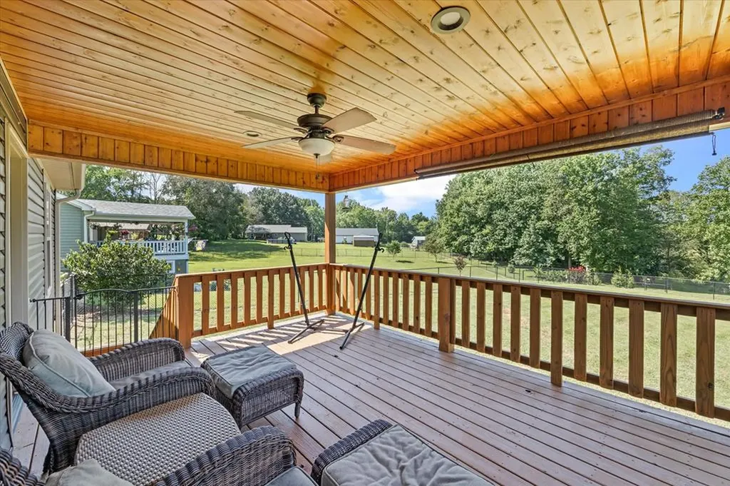 1280 Villa Drive Livingston TN 38570