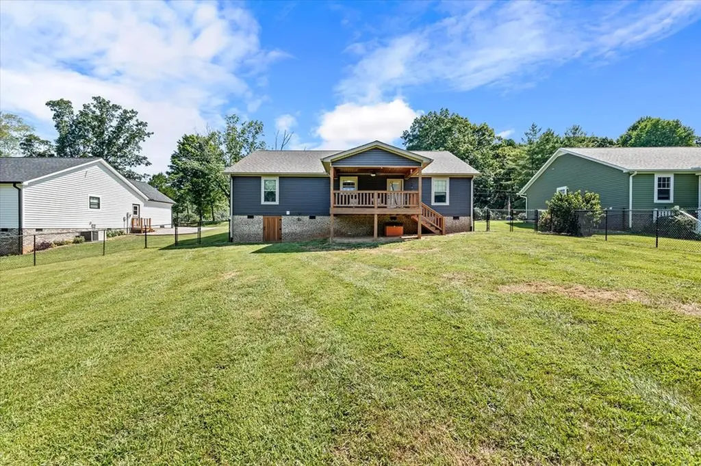 1280 Villa Drive Livingston TN 38570