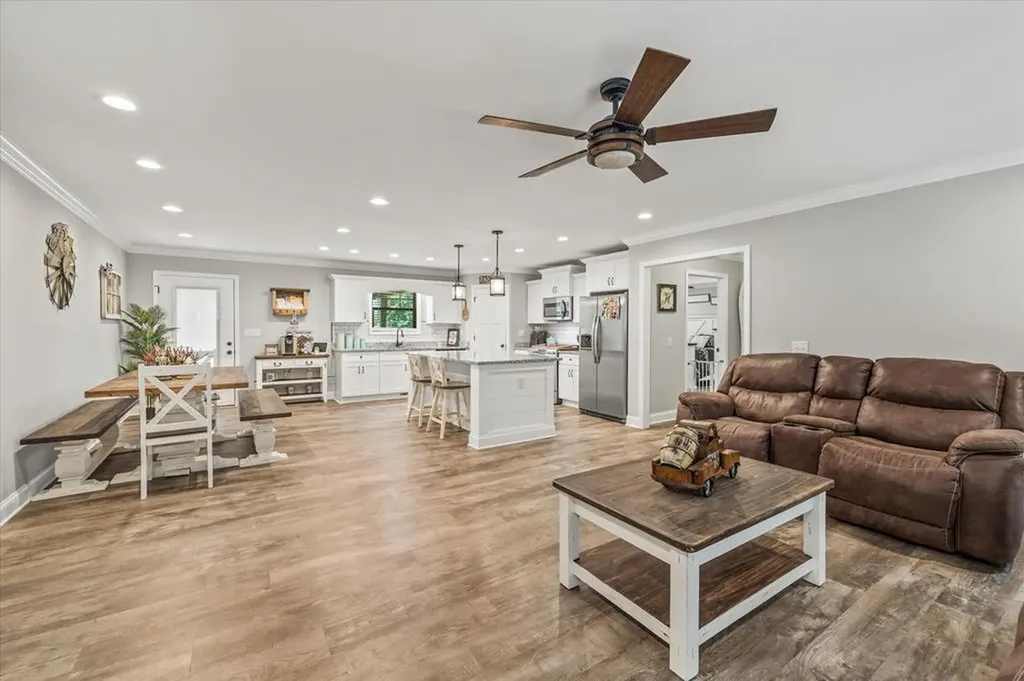 1280 Villa Drive Livingston TN 38570