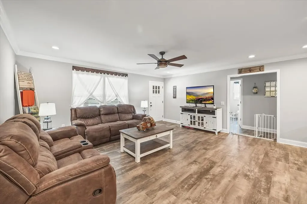 1280 Villa Drive Livingston TN 38570