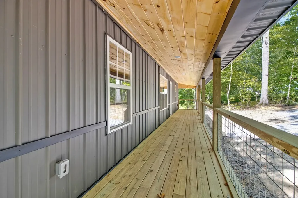 152 Northwood Drive Jamestown TN 38556