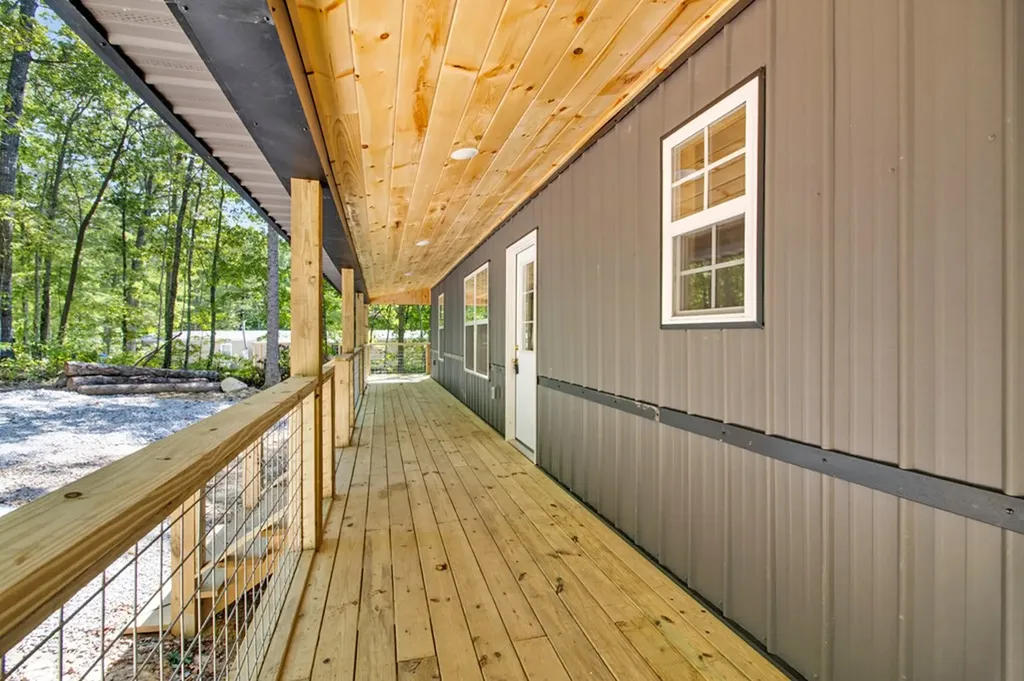 152 Northwood Drive Jamestown TN 38556