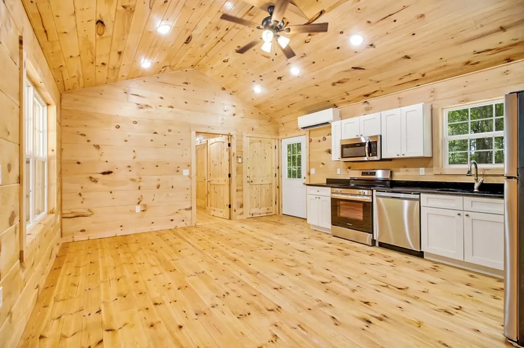 152 Northwood Drive Jamestown TN 38556