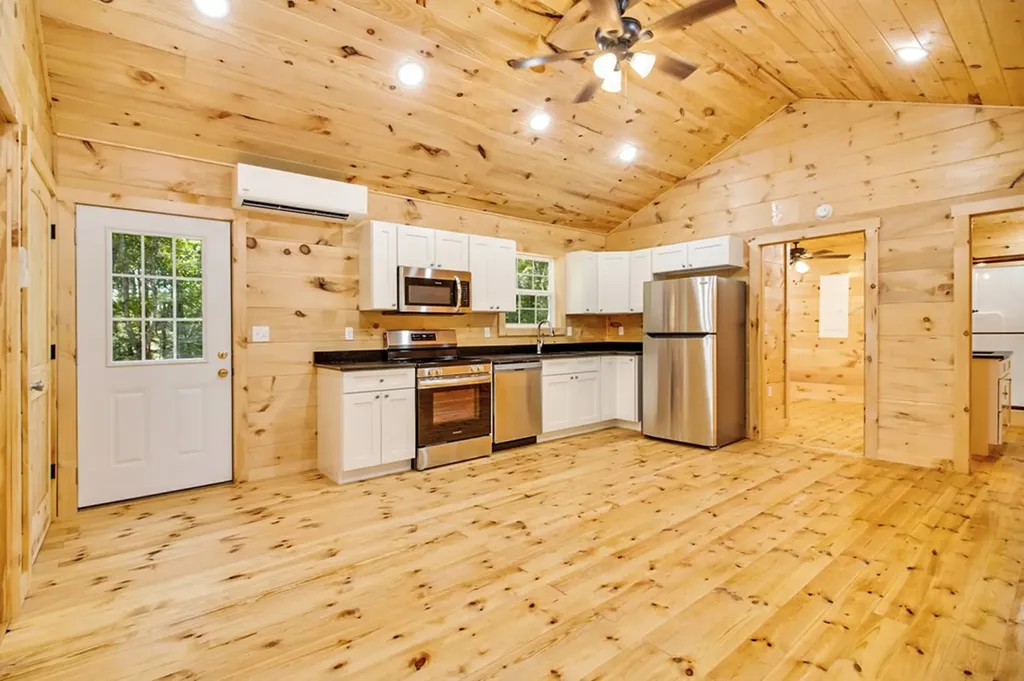 152 Northwood Drive Jamestown TN 38556