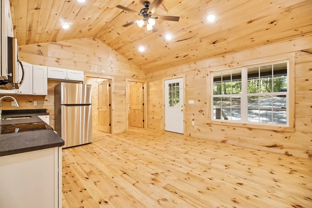 152 Northwood Drive Jamestown TN 38556