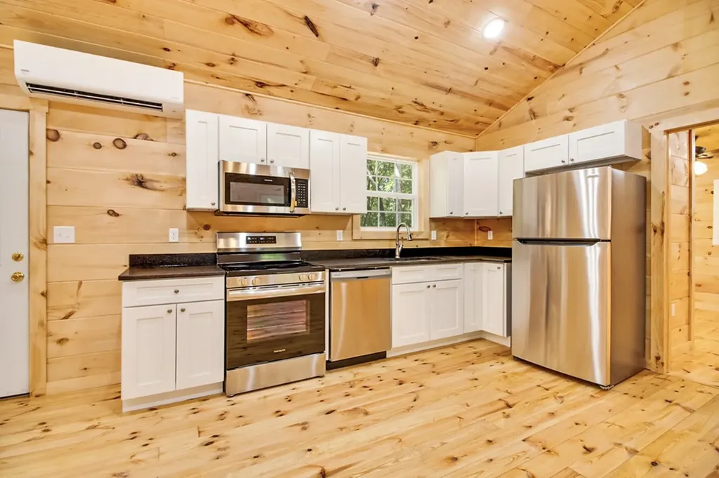 152 Northwood Drive Jamestown TN 38556