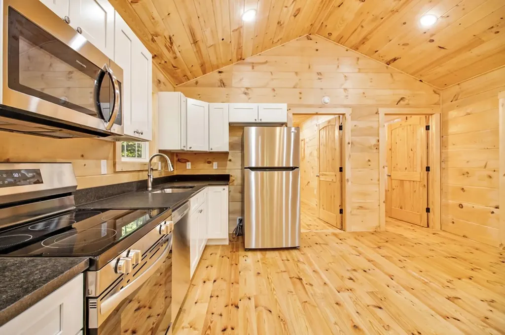 152 Northwood Drive Jamestown TN 38556