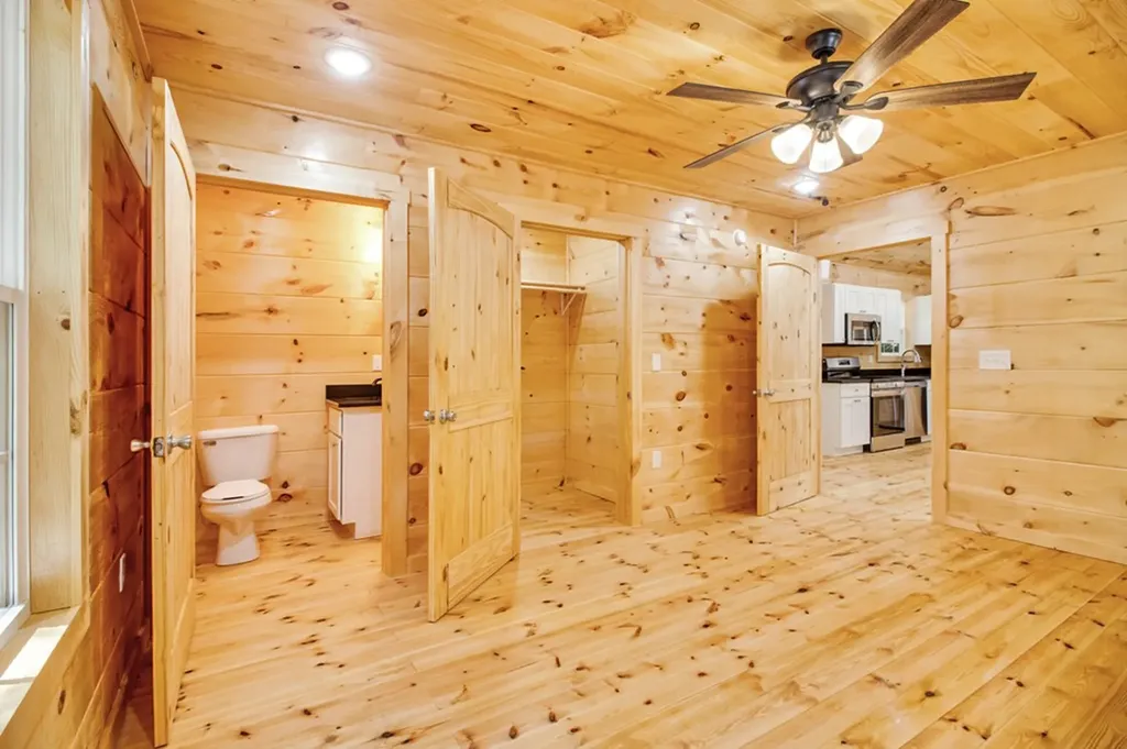 152 Northwood Drive Jamestown TN 38556