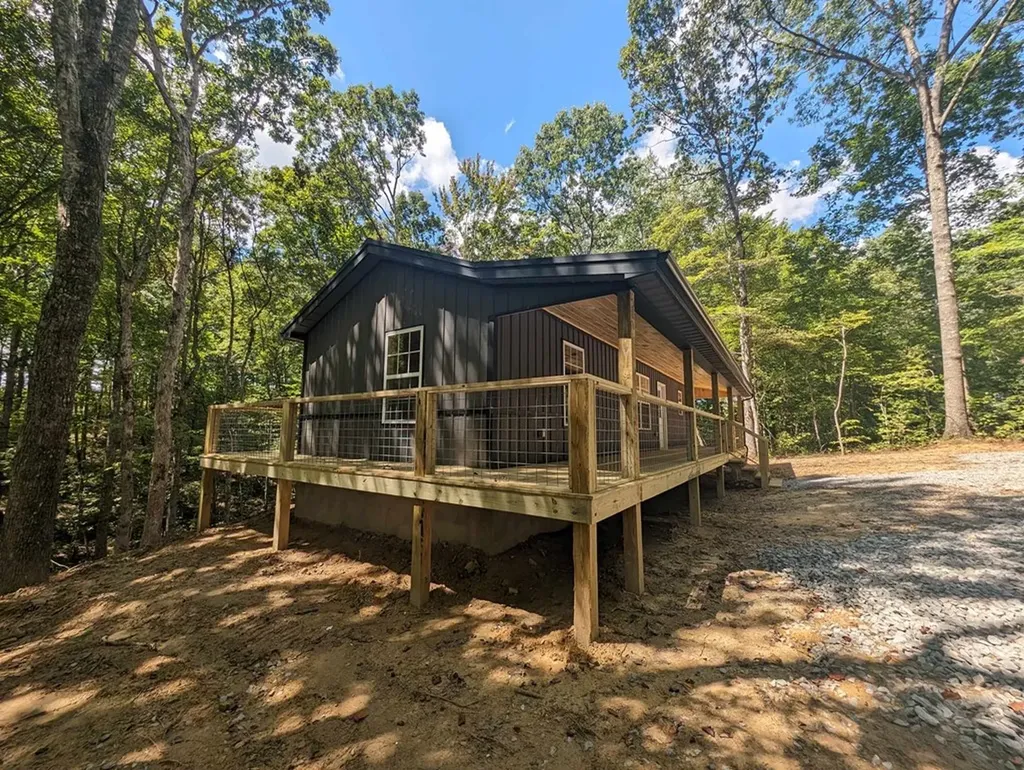 152 Northwood Drive Jamestown TN 38556