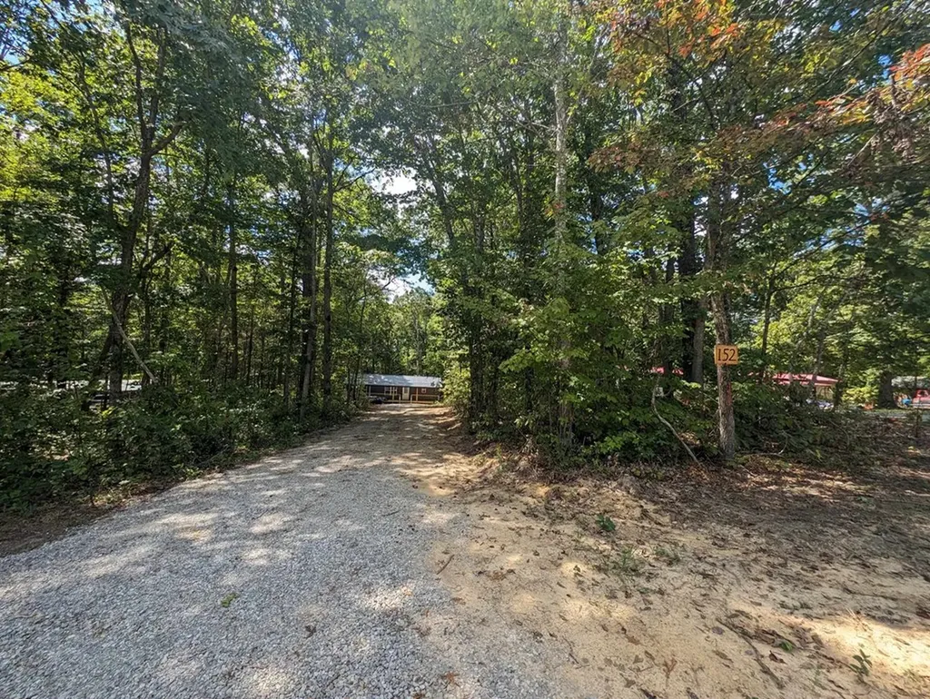 152 Northwood Drive Jamestown TN 38556