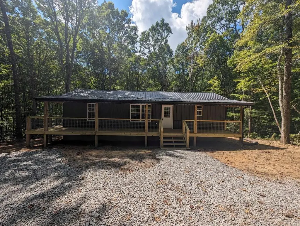 152 Northwood Drive Jamestown TN 38556
