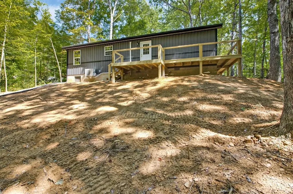 152 Northwood Drive Jamestown TN 38556