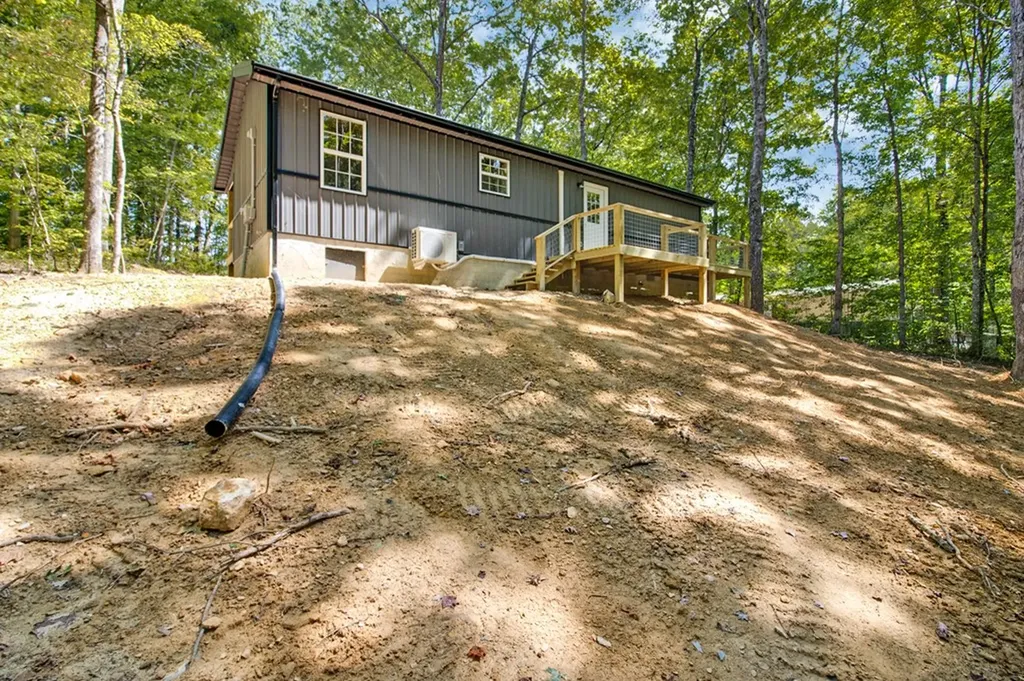 152 Northwood Drive Jamestown TN 38556
