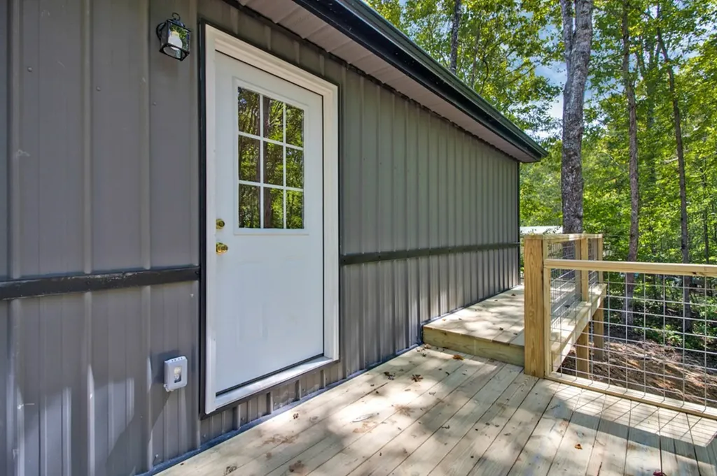 152 Northwood Drive Jamestown TN 38556