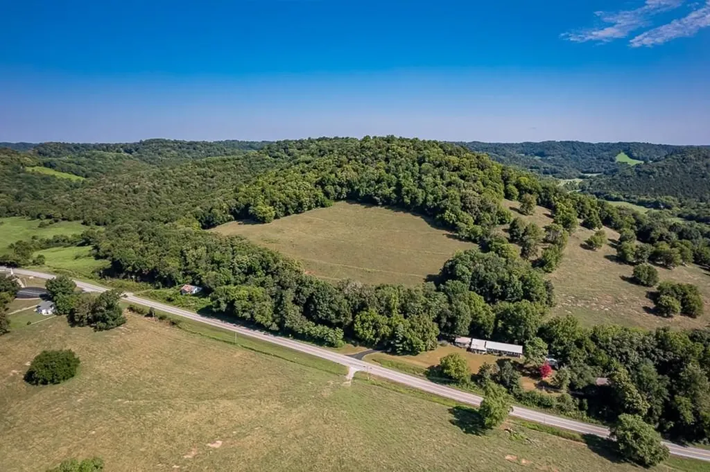 54.79ac Gladdice Highway Gainesboro TN 38562