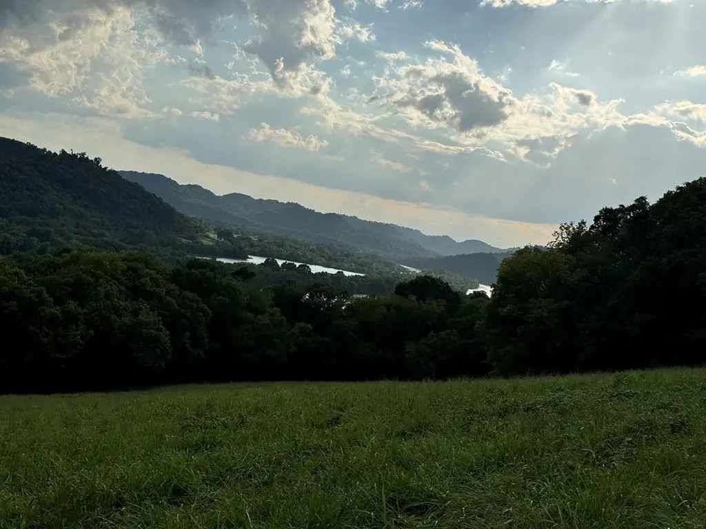 54.79ac Gladdice Highway Gainesboro TN 38562