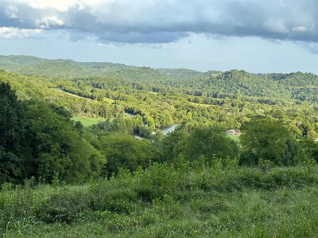 54.79ac Gladdice Highway Gainesboro TN 38562