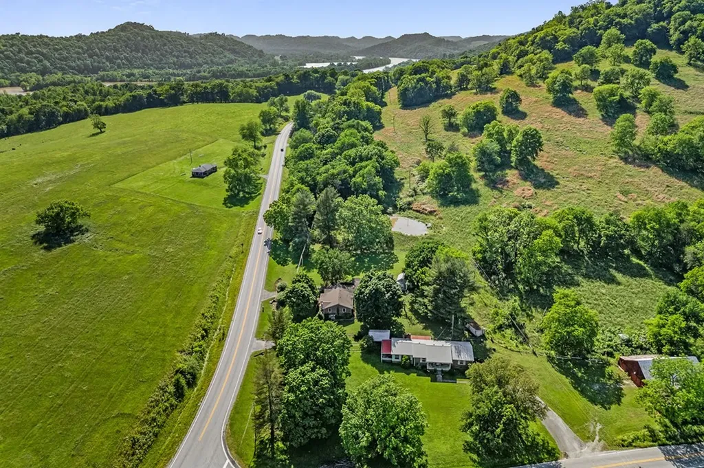 54.79ac Gladdice Highway Gainesboro TN 38562