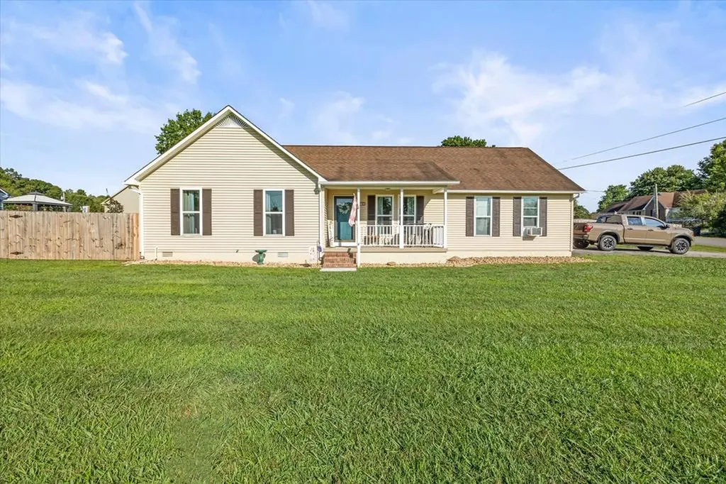 3650 N Riveroaks Drive Cookeville TN 38506-6474