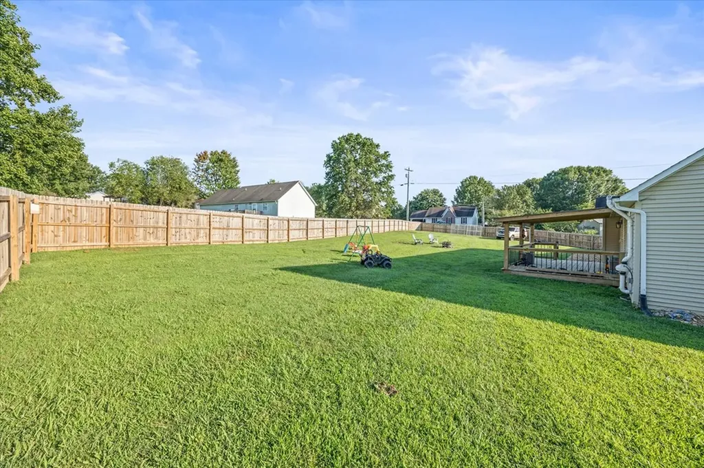3650 N Riveroaks Drive Cookeville TN 38506-6474