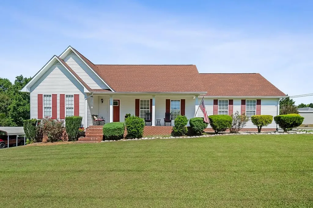6905 Cookeville Boat Dock Road Baxter TN 38544