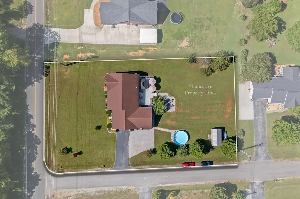6905 Cookeville Boat Dock Road Baxter TN 38544