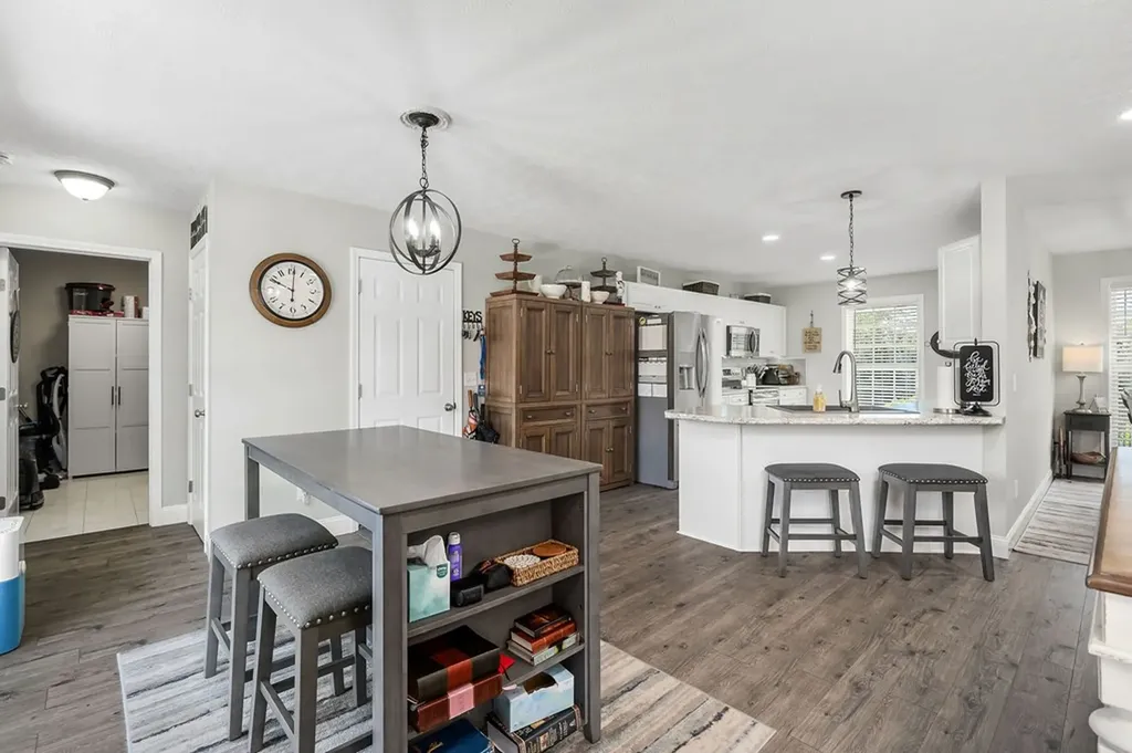 6905 Cookeville Boat Dock Road Baxter TN 38544