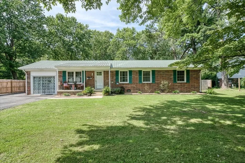 1388 Park Drive Cookeville TN 38501-1947