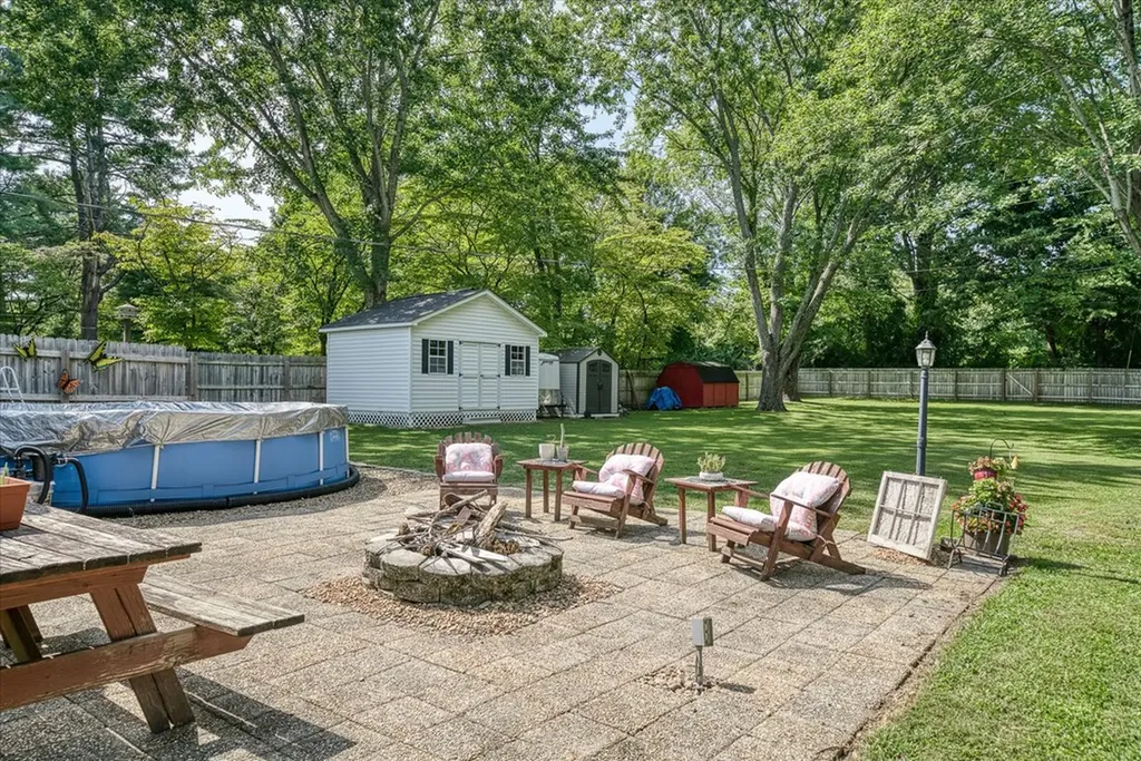 1388 Park Drive Cookeville TN 38501-1947