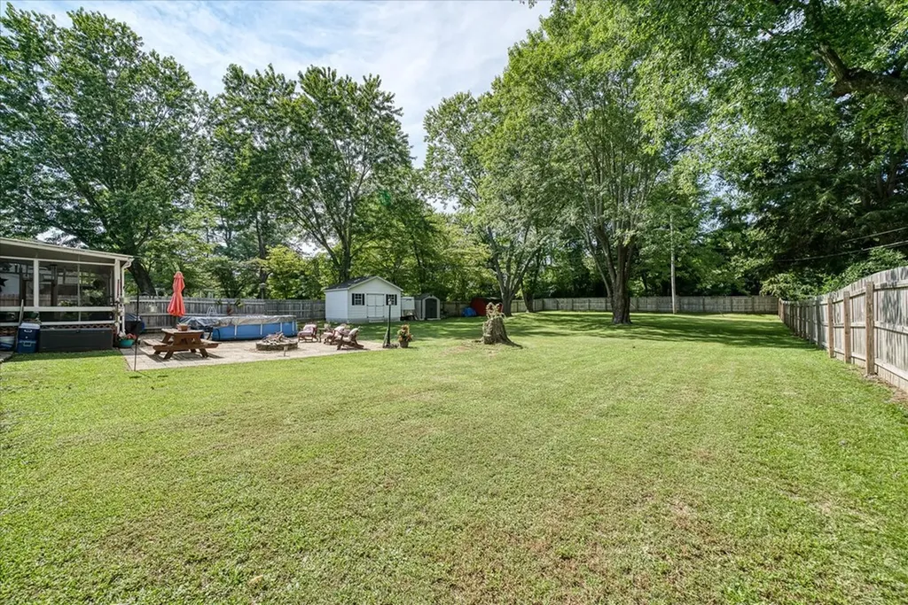 1388 Park Drive Cookeville TN 38501-1947