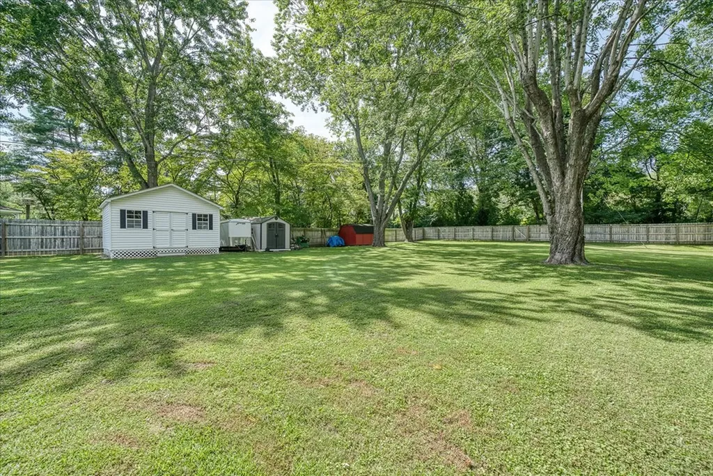 1388 Park Drive Cookeville TN 38501-1947