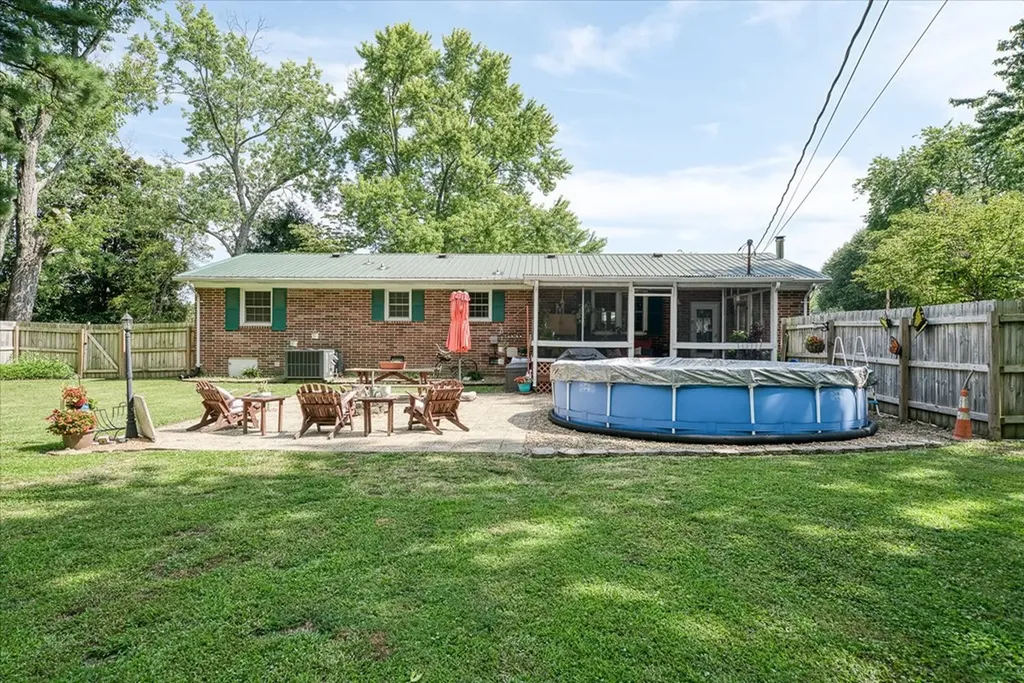 1388 Park Drive Cookeville TN 38501-1947