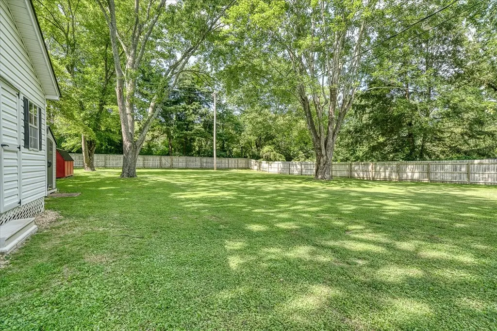1388 Park Drive Cookeville TN 38501-1947
