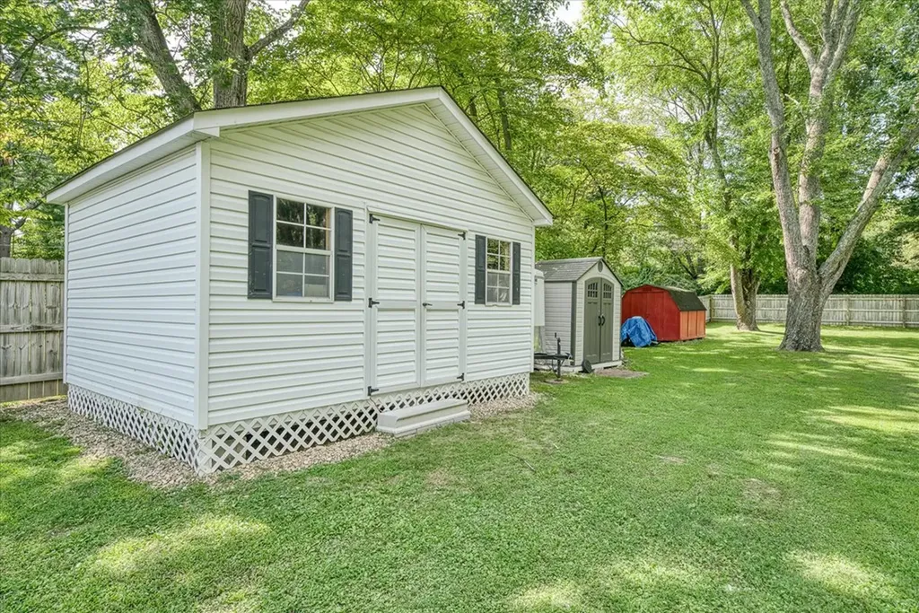 1388 Park Drive Cookeville TN 38501-1947