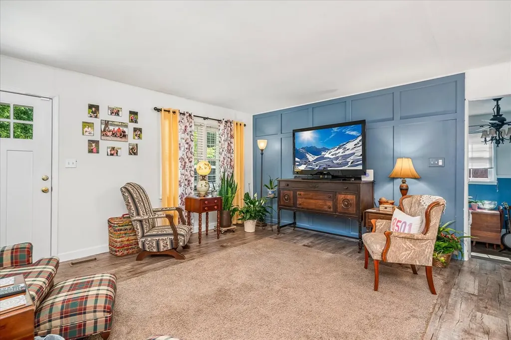 1388 Park Drive Cookeville TN 38501-1947