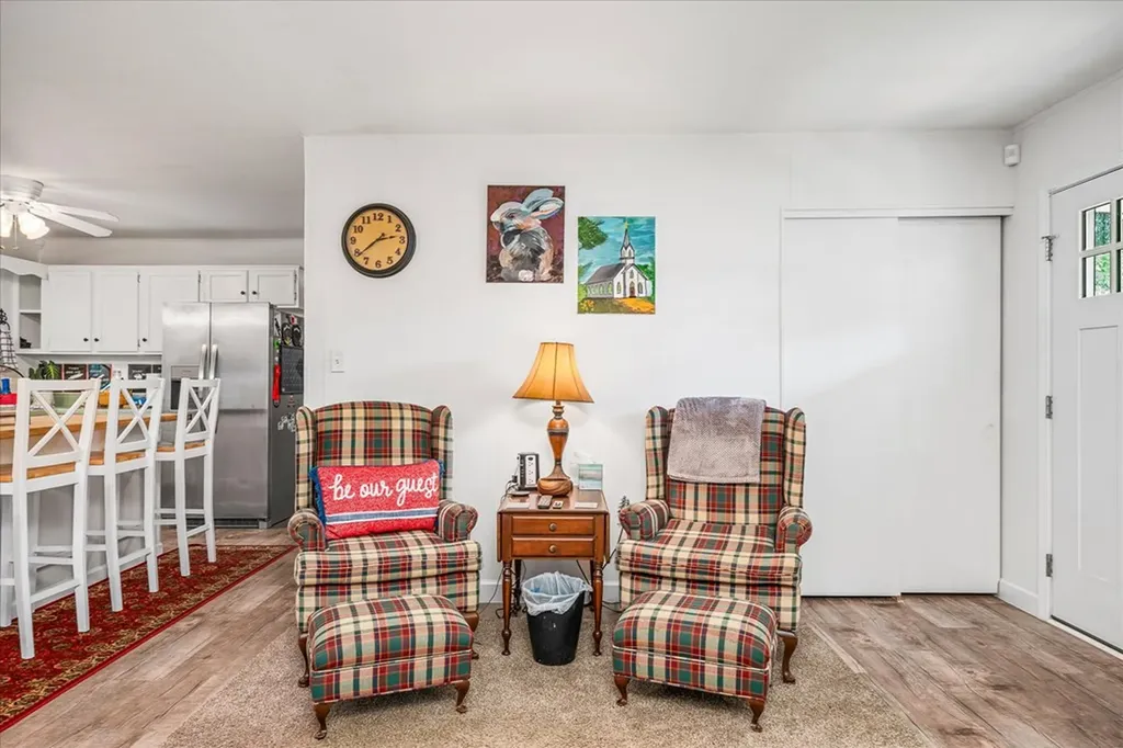 1388 Park Drive Cookeville TN 38501-1947