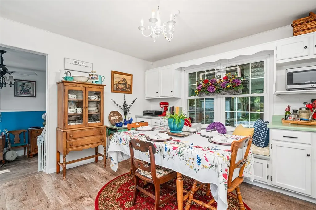 1388 Park Drive Cookeville TN 38501-1947