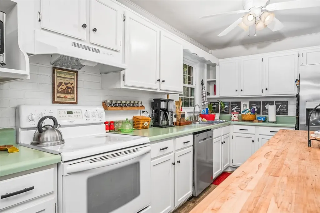 1388 Park Drive Cookeville TN 38501-1947