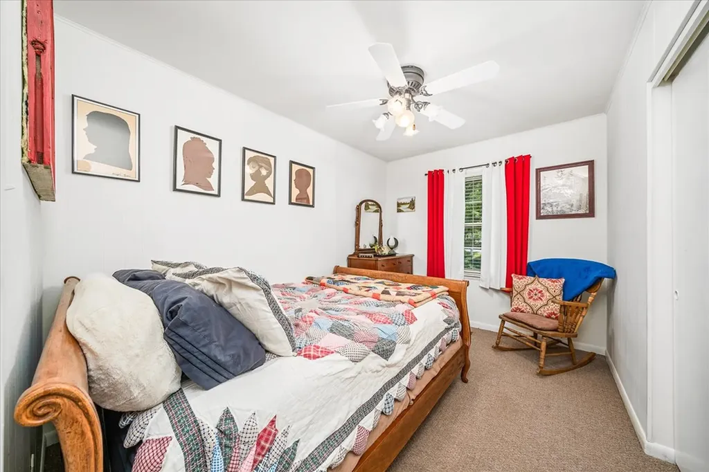1388 Park Drive Cookeville TN 38501-1947