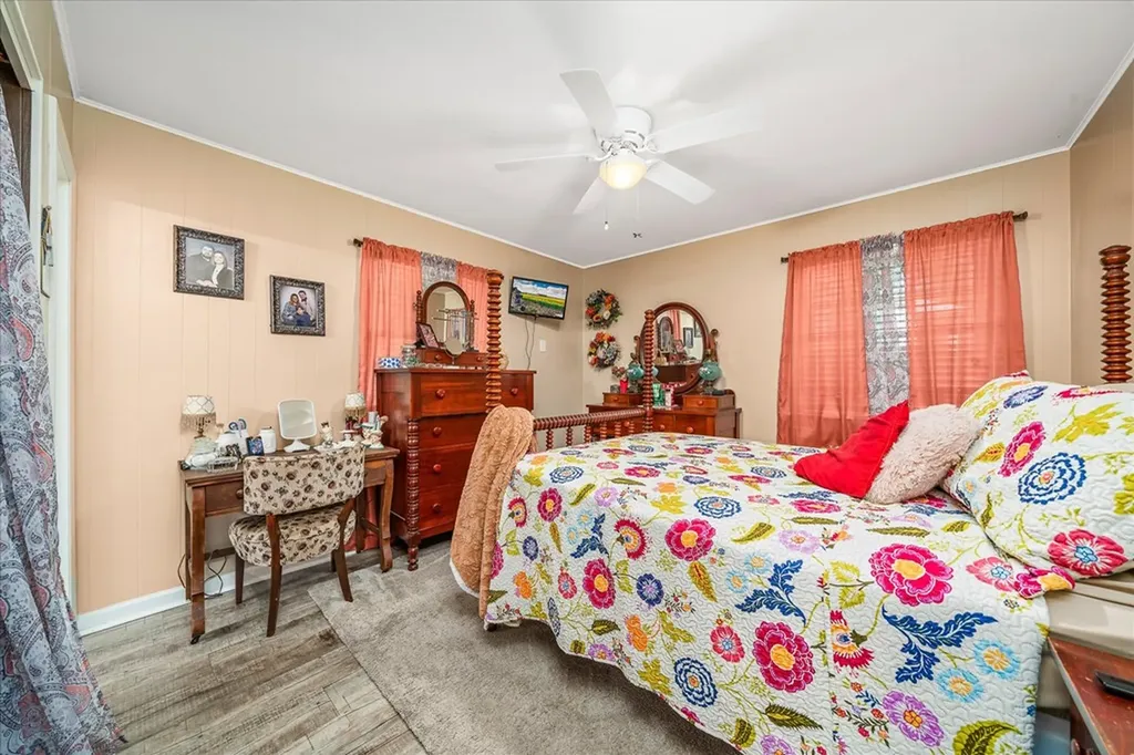 1388 Park Drive Cookeville TN 38501-1947