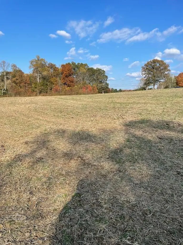 11.33 Ac Burgess Falls Road Baxter TN 38544