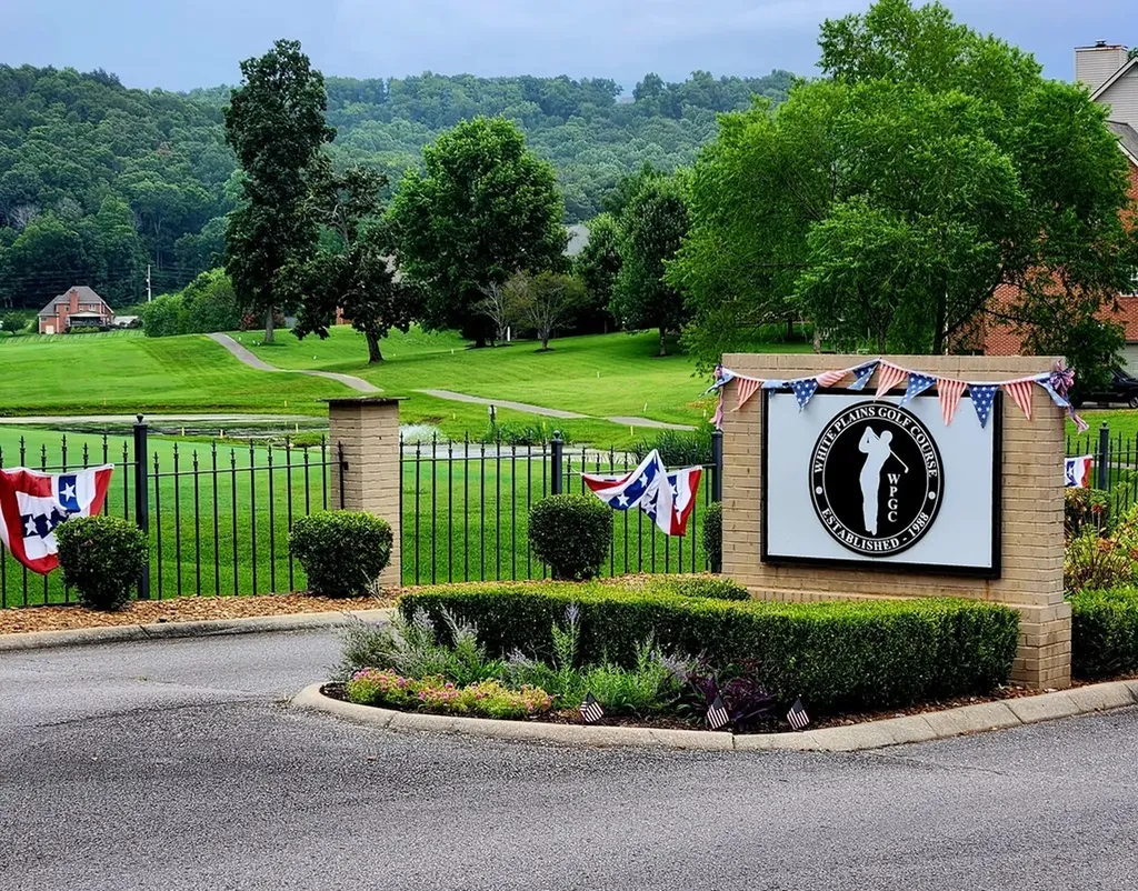 1524 N Plantation Drive Cookeville TN 38506