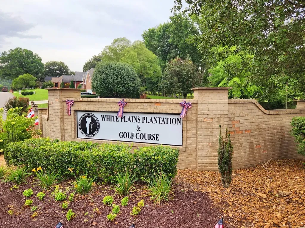 1524 N Plantation Drive Cookeville TN 38506