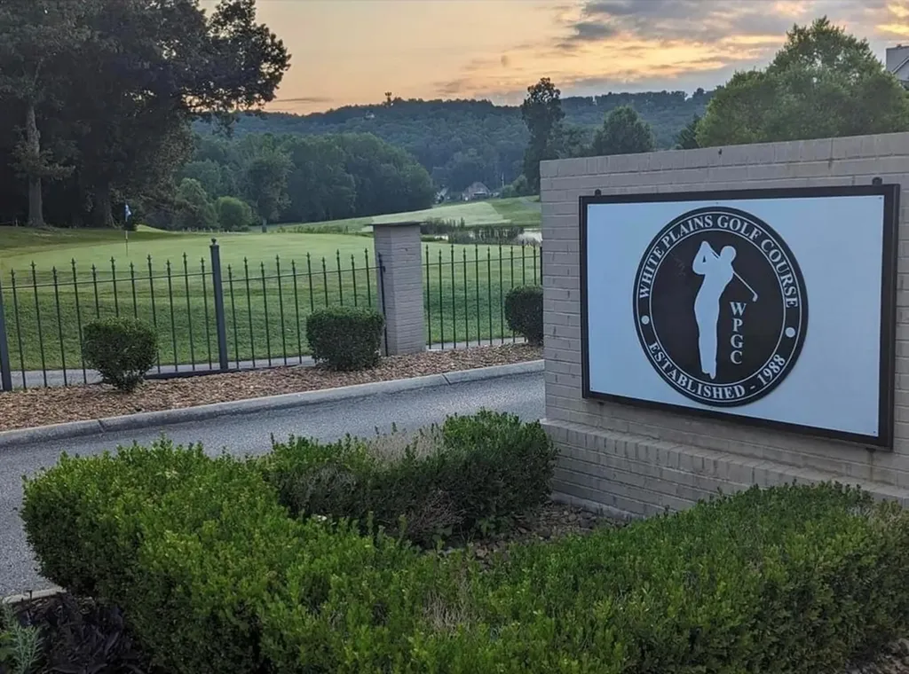 1524 N Plantation Drive Cookeville TN 38506